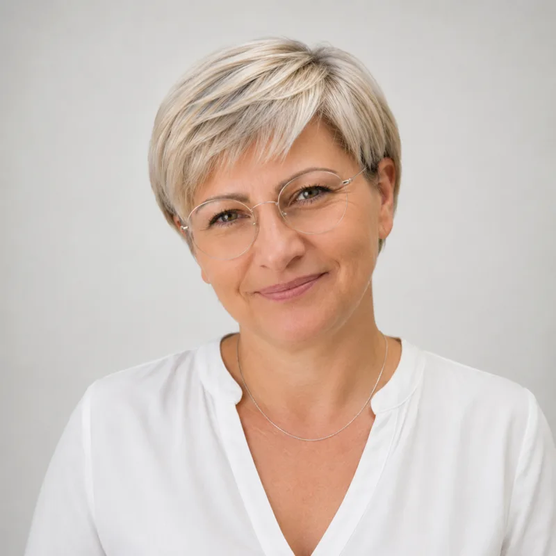 Alena Sindilaire