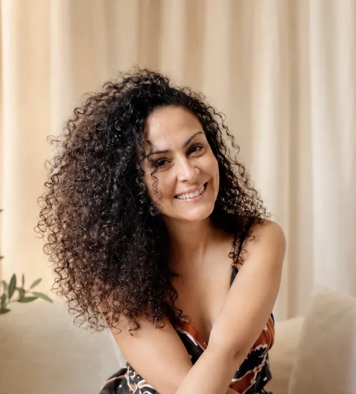 Angélina Santana