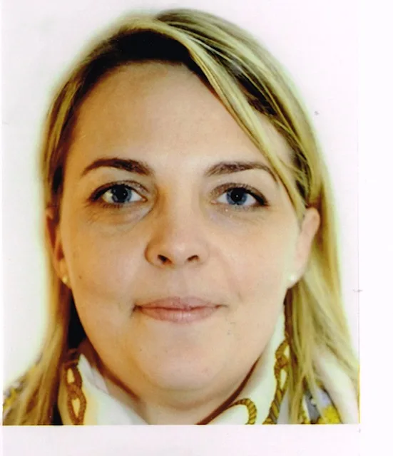 Angélique Palluy