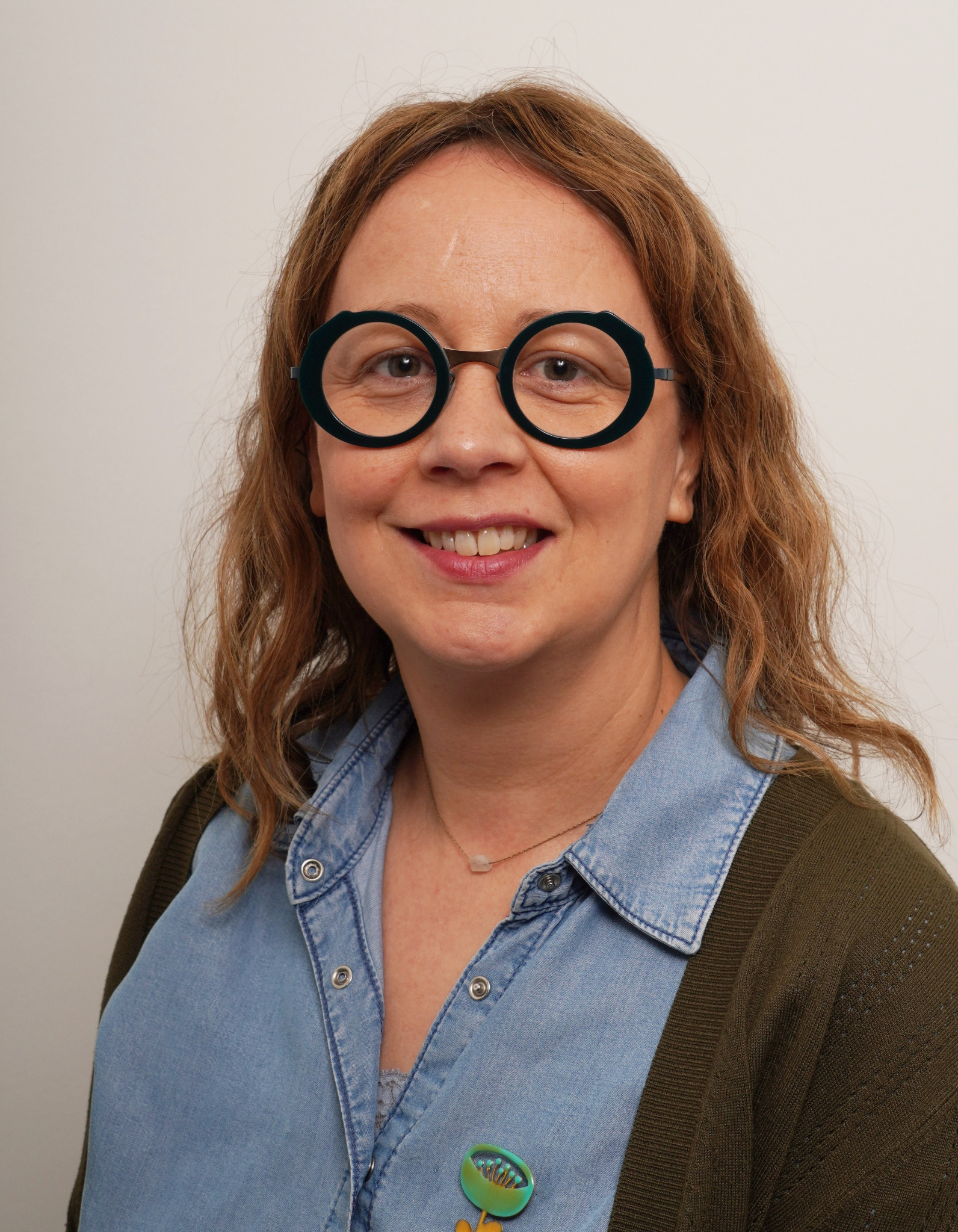 Aurélie Dovin