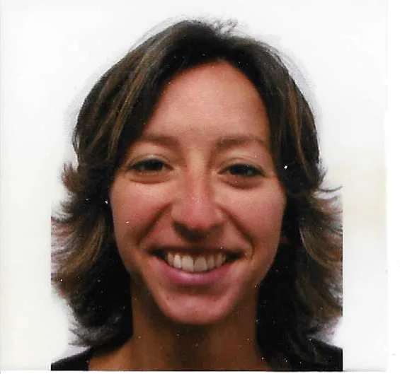 Isabelle Mathieu