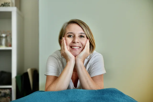 Laëtitia Lefeuvre