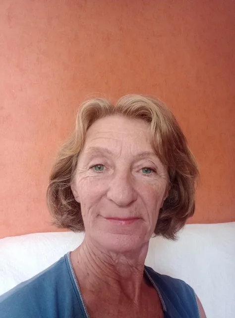 Maria Roubanovitch
