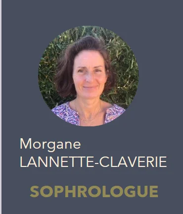 Morgane Lannette-Claverie
